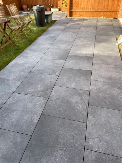 Outdoor Porcelain Paving Slabs Paving Slabs Patio Slabs Garden