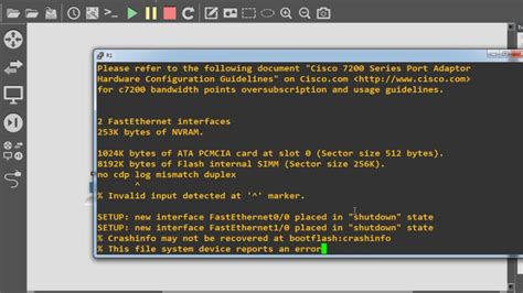 Configuration De Windows Server Dhcp Et Router Agent De Relais