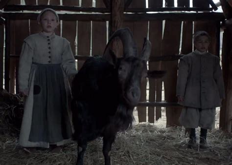 Galería de Imágenes de "The Witch" (2016)