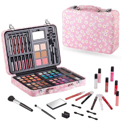 Free Shipping! Hot Sugar Makeup Kit for Teenager Girls 10-12, All in ...