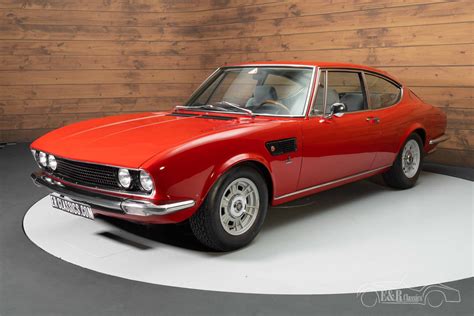 Fiat Dino à venda na ERclassics