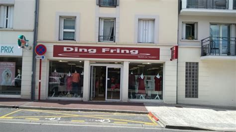 Ding Fring Updated January Rue Andr Pujol Pessac Gironde