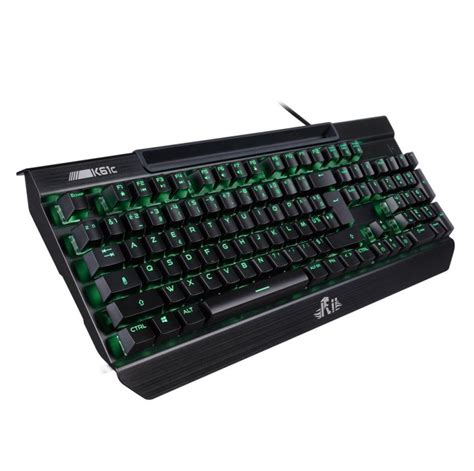 Clavier Gamer Azerty Okgo Net