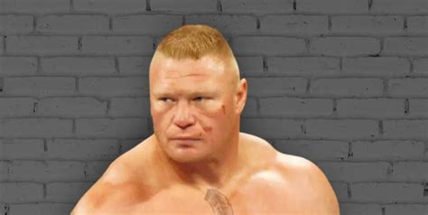 Brock Lesnar Phone Number, House Address, Email ID, Contact Details