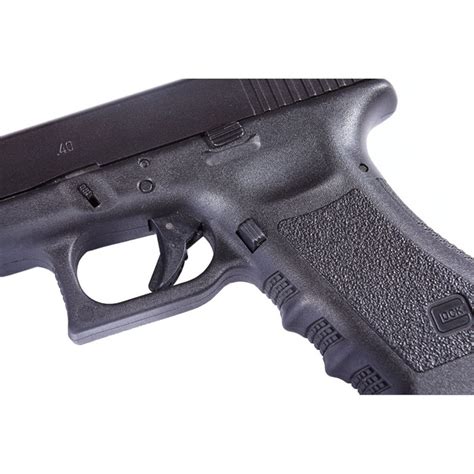 Extended Magazine Release For Gen 3 Glock® Small Frame Extended Magazine Release For Gen 3 Glock