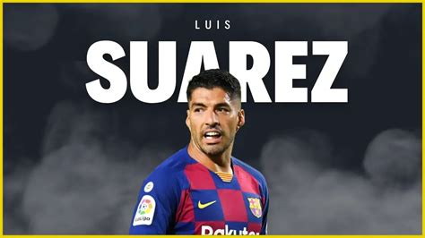 Luis suarez's Net Worth, Awards, Endorsements, Achievements, Contracts ...