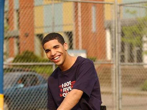 Drake S 6 Best Degrassi Moments Because Drake Will Always Be Jimmy Brooks In Our Hearts Bustle