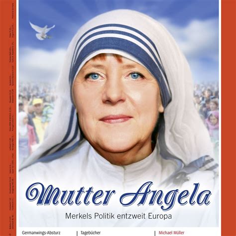 Angela Merkel Ethical Leadership - GretakruwMoore