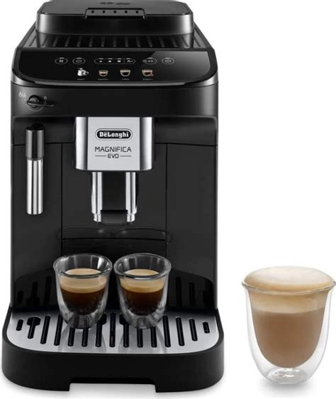 DeLonghi ECAM 290 22 B Magnifica Evo od PLN 1791 00 2024 Porównanie