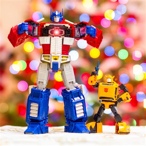 Its Beginning To Look A Lot Like Christmas Rtransformers