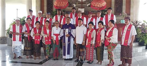 GKPB Bukit Doa Bali Gereja Kristen Protestan Di Bali