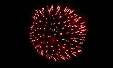 New Madison fireworks entertains 3,000-5,000 Darke County Ohio