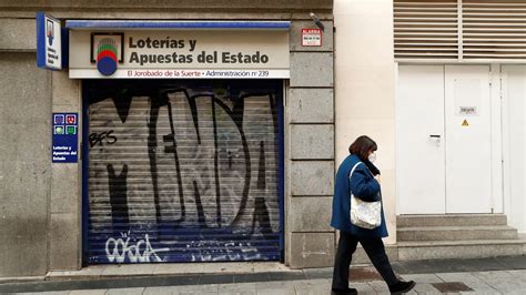 Dos acertantes de la Primitiva ganan más de 530 000 euros y el bote