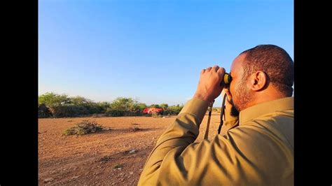 Daawo Ssc Khaatumo Oo Soo Bandhigtay Awood Ciidan Somaliland Naxdin