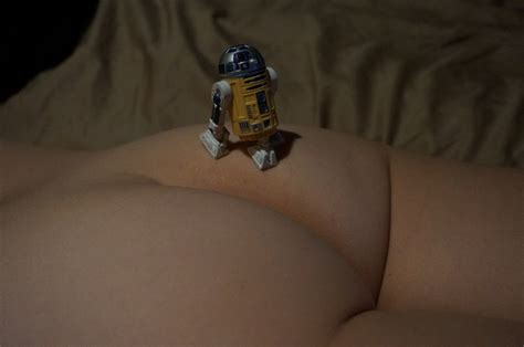 Artoo Dat Booty Too F Sniz Porn