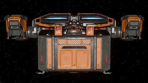 Mpuv Cargo Star Citizen Wiki