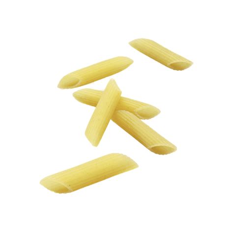 Penne Rigate Precotte Kg 1X4 Surgital Bergel