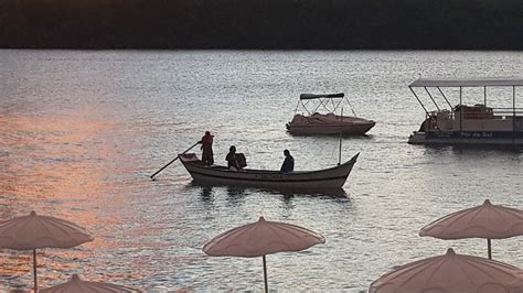 Mosqueiro Recebe Segunda Edi O Do Projeto P R Do Sol De Aracaju