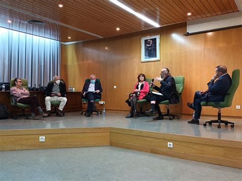 Expertos Reunidos En Zaragoza Reflexionan Sobre El Impacto De La