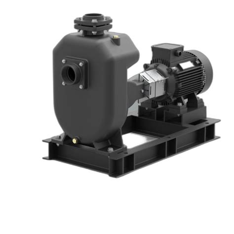 0 75 HP Single Phase Lubi Centrifugal Close Coupled Pump Model Name