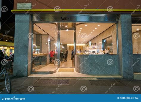 Farini editorial stock image. Image of bakery, ticinese - 134649634