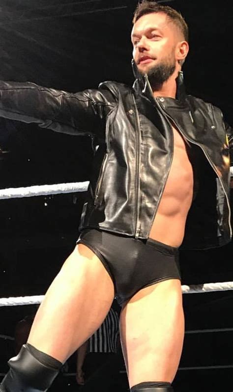 Finn Balor Nxt Wwe Page 4 Lpsg