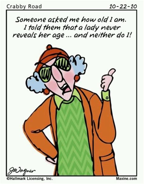 106 Best Images About Humor Maxine On Aging Gracefully On Pinterest