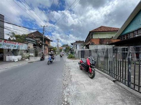 Dijual Tanah Dan Bangunan Ex Resto Pemogan Glogor Carik Denpasar