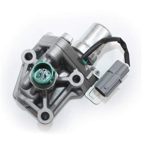 Vtec Spool Valve Engine Variable Timing Camshaft Solenoid For Honda