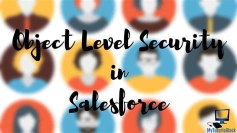 Object Level Security In Salesforce