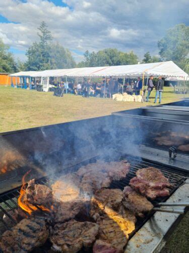 Eventy Plenerowe Pikniki Firmowe Urodziny Jubileusze Przysta