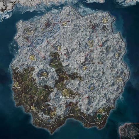 Game Maps Playerunknown Battlegrounds Pubg Interactive Maps