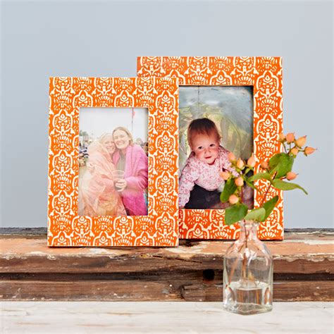 Our Stunning Picture Frames Are A Bright Addition To Any Home The