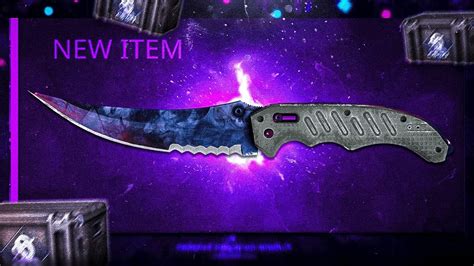 CS GO FLİP KNİFE DOPPLER HELLCASE KASA AÇILIMI HELLCASE PROMO CODE