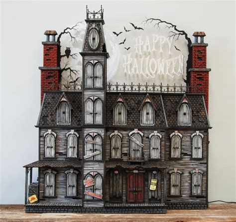 Spooky Victorian Halloween Advent Calendar | POPSUGAR Family