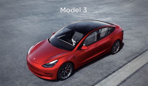 特斯拉再次召回，涉及近50万辆，model 3和model S中招搜狐汽车搜狐网