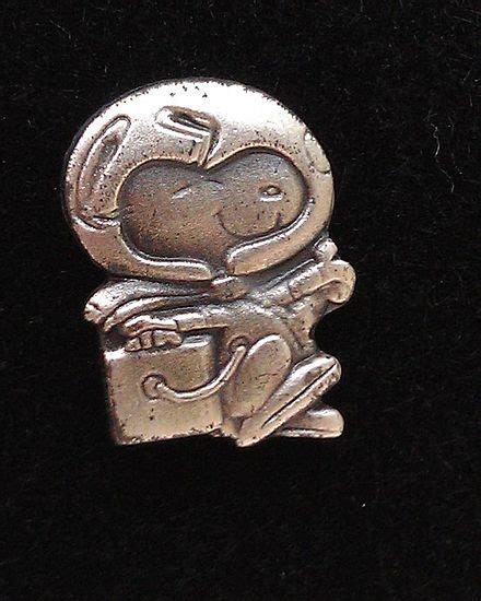 Silver Snoopy Award Wikipedia