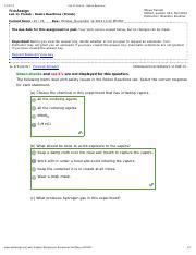 Preview of "Lab 11 PreLab - Redox Reactions" - 12/5/12 Lab 11 PreLab ... 