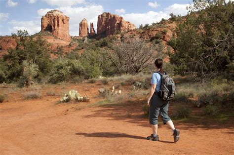 Sedona And Oak Creek Canyon Travel Guide Expert Picks For Your Vacation Fodors Travel