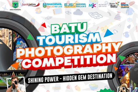 Join Batu Tourism Photography Competition 2023 and Get the Reward ...