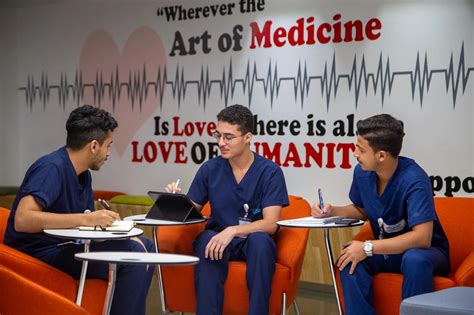 MSc in Medical Education