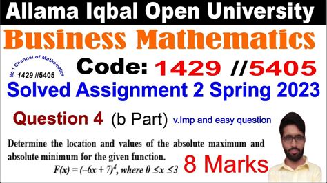 1429 Code Solved Assignment 2 Spring 2023 Question 4 B Part Absolute