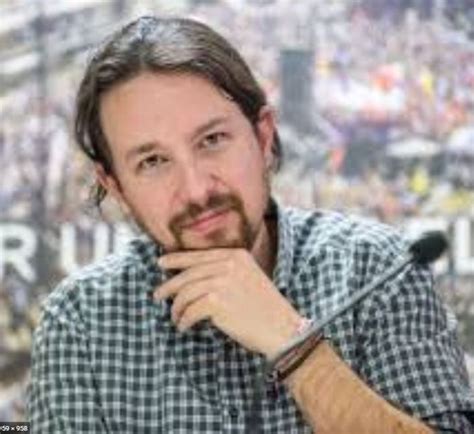 El Poder Judicial Responde A Las Cr Ticas De Pablo Iglesias Sobre La