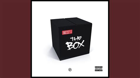 The Box YouTube Music