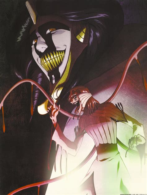 Mayuri Vs Szayel Apollo Bleach Anime Photo 15083172 Fanpop