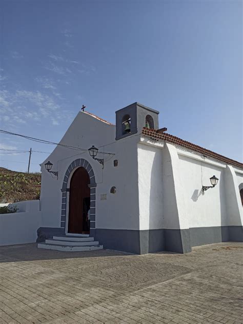 Fotos Ermita De Nuestra Se Ora Del Rosario En Machado El Rosario