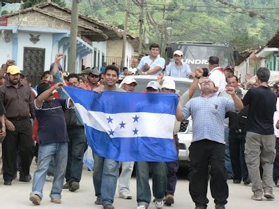 Lista Informativa Nicaragua Y M S Nuestra Propuesta Va M S All De La