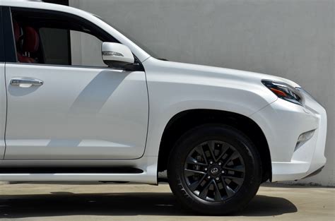 2021 Lexus Gx 460 Stock 7925 For Sale Near Redondo Beach Ca Ca