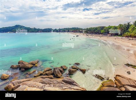 Full Moon Party Thailand Beach Hi Res Stock Photography And Images Alamy