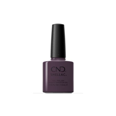 CND Shellac Colorworld Collection Telli Industries